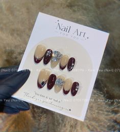 Nails Box, Luxury Nails, Cute Nail Designs, Feet Nails, Cute Nails, Nail Care, You Nailed It, Nail Designs, Nail Art