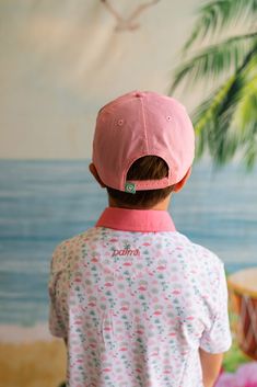 Add a touch of stylish flair to your family’s wardrobe with The Kids Blush Rope Hat. Designed for everyone—kids, men, and women—this pink hat offers both style and function with its 100% polyester material, making it water-resistant and durable. The unstructured design, classic rope detail, and adjustable snap-back closure ensure a comfortable, customizable fit for all ages. With a charming patch on the front, this blush kids hat brings a pop of color to any outfit. Picture your family stepping Pink Cotton Snapback Hat With Curved Brim, Pink Curved Brim Cotton Snapback Hat, Pink Curved Brim Fun Sun Hat, Pink Outdoor Hat, One Size Fits Most, Pink Cotton Sun Hat For Outdoor, Pink Baseball Cap Sun Hat With Uv Protection, Pink Casual Sun Hat With Curved Brim, Casual Pink Snapback Hat With Curved Brim, Pink Cotton Sun Hat With Uv Protection