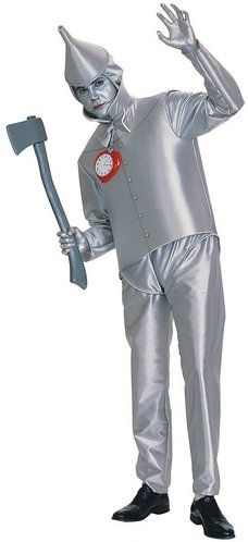 The Wizard Of Oz Costumes, Silver Jumpsuits, Fairy Tale Costumes, Costumes For Teens, Silver Fabric