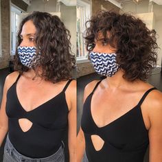 Angled Shag Haircut, Short Curly Hair Center Part, Round Face Wavy Haircuts Short, Curly Shag Haircut Short Bangs, Shaggy Shoulder Length Curly Hair, Short Haircuts For Naturally Curly Hair, Naturally Curly Shag Haircut Short, Curly Hair Square Face, Short Curly Layers