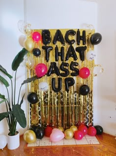 Themed Bachelorette Party Ideas, Nola Bachelorette, Bachelorette Balloons, Miami Aesthetic, Miami Bachelorette Party, Themed Bachelorette Party, Bachelorette Party Decor, Bachelorette Planning