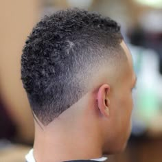 . Male Mohawk, Black Boys Haircuts Fade, Barber Haircuts Fade, Black Hair Fade, Boys Fade Haircut, Men Fade Haircut Short, Male Haircuts Curly, Mohawk Haircut