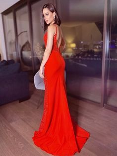 Bellasprom Beadings Mermaid Evening Dress Long Off-the-Shoulder Sequin Prom Dresses, Evening Dresses Cocktail, Winter Fabric, Mermaid Evening Dresses, Junior Bridesmaid Dresses, Junior Bridesmaid, Stretch Crepe, Wedding Bridesmaid Dresses, Junior Dresses