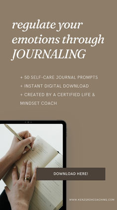 Check out these 50+ daily self care journal pages, packed with daily self care journal prompts that I’m sure you’ll love! With this digital download, you’ll never need to search for daily self care journal ideas again. Reflecting on these daily self care journal prompts is a fantastic way to reduce stress, lower anxiety, and help you stay present. #selfcare #selfcareaesthetic #selfcarejournalideas #selfcarejournalprompts Stay Present