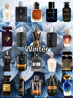 How To Make Cologne, Winter Cologne For Men, Winter Fragrance Men, Good Cologne For Men, Winter Cologne, Best Cologne For Men, Man Perfume, Winter Perfume