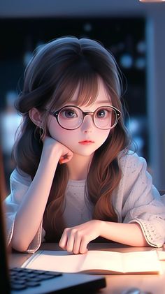 Wallpaper Images Girly, What's Up Dp Images, What's Up Dp, Girls Cartoon Dp, Mother's Pic, Girly Art Illustrations Beauty, Girls Reading, Cartoons Dp, Beautiful Profile Pictures