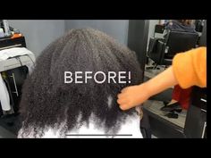 SHE ASKED ME TO ROLLER SET THIS BEAUTIFUL HAIR 😳!! - YouTube Roller Sets Hairstyles, Natural Hair Roller Set, Roller Set On Natural Hair, Roller Set Natural Hair, Roller Set Hairstyles, Medium Natural Hair Styles, Event Hairstyles, Straightening Iron, Tape Ins