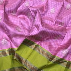 Kalpavruksh Sarees, Saree Combination, Saree Colors, Cut Work Blouse, Latest Blouse Neck Designs, Langa Voni, Netted Blouse Designs, Kanchi Sarees