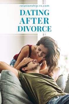 Without time to learn from the past, we're bound to make the same mistakes. Here are 5 red flags that you're not ready to date after divorce. Dating After 40, Newly Divorced, Healthy Book, Divorce Humor