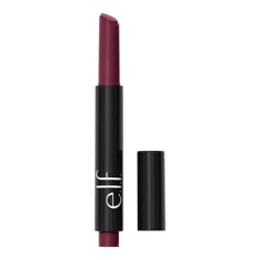 e.l.f. Cosmetics Pout Clout Lip Plumping Pen is a 3-in-1 lip plumper, gloss and balm that drenches lips in a sheer wash of color and shine while plumping the appearance of lips with an invigorating tingle. The juicy, non-sticky formula is infused with maracuja oil for added moisturizing benefits, plus blueberry, watermelon, and pomegranate extracts. The clean, click-up design makes it easy to apply, so you can pucker up with glass-like sheen and plumper-looking lips. Why you'll love it: • 3-in-1 Elf Lip Plumping Gloss, Lip Plumper Gloss, Mum Ideas, Plumping Lipstick, Plum Lips, Maracuja Oil, Target Beauty, E.l.f. Cosmetics, Lip Plumping