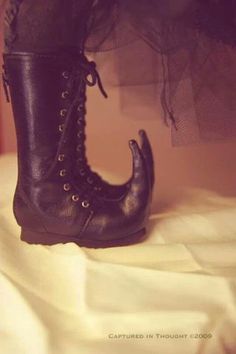 Crazy boots Which Witch, The Worst Witch, Witchy Woman, Samhain, Holidays Halloween, Halloween Witch, Vintage Halloween