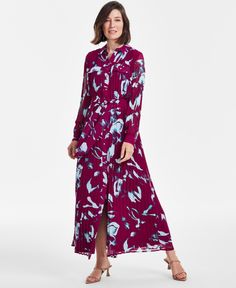 out of stock Macys Dresses, Macy Dresses, Women Dress Online, Shirtdress, Women Dresses, Dresses Online, In Store, Buy Online, Womens Dresses