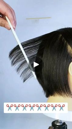 Hair Photography, Haircut Hairstyle, Barber Life, Barber Shop, Hair Tutorial, Mens Hairstyles, Girl Hairstyles, Balayage