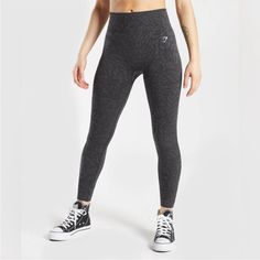 New Gym Shark Adapt Leggings Size Small & Medium Available Gymshark Adapt Animal, Gymshark Flex Leggings, Gymshark Black, Flex Leggings, Gym Shark, Animal Print Leggings, Gymshark Leggings, Gymshark Women, Grey Leggings