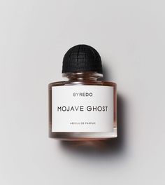 Mojave Ghost Absolu de Parfum Mojave Ghost, Top Background, Cover Background, Perfume Bottles, Ghost, Pure Products