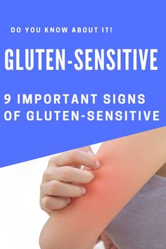 9 Signs Gluten Might Be More Than Just a Trend for You Skincare Remedies, Herbal Plants, Garden On A Hill, Wax Strips, Gluten Sensitivity, Reduce Body Fat, Gluten Intolerance, Awesome Nature, Brain Food