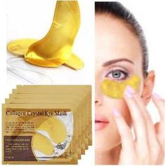 Whitening Face Mask, Collagen Skin Care, Eye Texture, Firming Skin, Whitening Face, Remove Dark Circles, Dark Circle