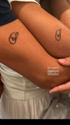 Dime store Cowgirls! Matching tattoo idea! Best friends! |  tattoo ideas for couples country Yeehaw Lip Tattoo, Matching Cowgirl Tattoos, Country Couples Tattoos, Cowgirl Tattoo Ideas, Country Matching Tattoos, Matching Country Tattoos, Western Best Friend Tattoos, Matching Western Tattoos, Western Matching Tattoos