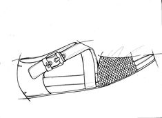 Make Your Own Shoes, Shoe Making, Design Sketch, Shoes Fashion, Designer Shoes, Fashion Shoes