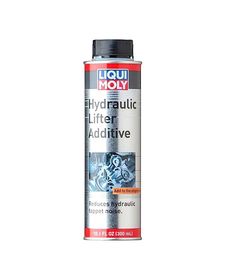 a can of liqui moly hydraulic lifter adhesive