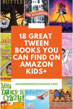 Books On Amazon, Reluctant Readers, Middle Grade Books, Cool Gifts For Kids, Grade Book, Book Jokes, Middle Grades, Presents For Kids