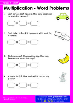 a worksheet for kids to learn how to solve the word problem in addition