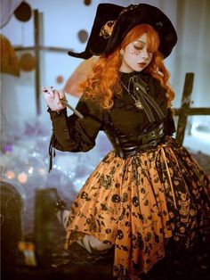 Witch Cosplay, Halloween Gothic, Human Poses Reference, Witch Costume, Figure Poses, Foto Art, Pose Reference Photo, Female Poses