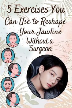 5 Exercises you can use to reshape your jawline naturally
jawline exercises, jawline exercise women, jawline girl, jawline naturally,
#jawline exercises, #jawline exercise women, #jawline girl, #jawline naturally, Jawline Exercise Women, Women Jawline, Jawline Girl, Weight Chart For Men, Face Muscles, Chin Exercises, Flexibility Dance