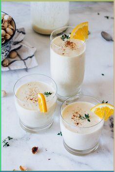 40 Lightened-Up Holiday Desserts and Sweets (Eggnog Included!) Paleo Eggnog Recipe, Dairy Free Eggnog Recipe, Dairy Free Eggnog, Dairy Free Egg Nog, Healthy Holiday Desserts, Eggnog Recipe Homemade, Real Food Diet, Maple Recipes, Refined Sugar Free Recipes