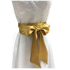 Satin Closure Hand Wash Only Width:10cm(4 Inches),Length:250cm(98 Inches) Material: Silk Satin Cloth,Double Side, Not Made From Ribbon Please Iron It After You Get The Sash The Wide Can Be Thinner By Being Folded Inside Please Contract Us If You Have Any Questions Item No. Bb0316 Bridal Belts, Dress Sash, Wedding Sash, Special Occasion Dress, Bridal Belt, Special Occasion Dresses, Silk Satin, Occasion Dresses, Wedding Bridal