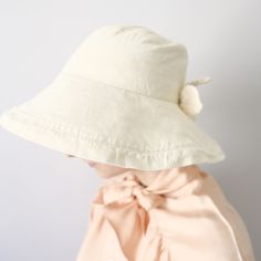 Vintage bucket hat linen cotton blend off white 70s statement romance soft hat accessory unisex onesize headpiece  Good vintage condition! Head circumference 58cm 55% linen 45% cotton White Linen Casual Hat, Beige Linen Sun Hat For Summer, Casual White Linen Hat, Cream Adjustable Bucket Hat, White Linen Hats For Spring, White Linen Hat For Spring, Cream Linen Hats For Spring, Cream Linen Hat For Spring, Beige Linen Hat With Short Brim