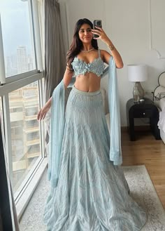 Trending Lehenga Designs 2024, India Outfits, Indian Choli, Indian Trends, Indian Outfits Modern, Lehenga For Wedding, Diwali Dresses, Indian Bridesmaid Dresses, Reception Outfit