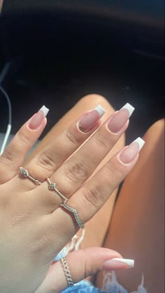 Amazing Nails, Sparkle Nails, Vacation Nails, Girls Nails, Pretty Acrylic Nails, Cute Acrylic Nails