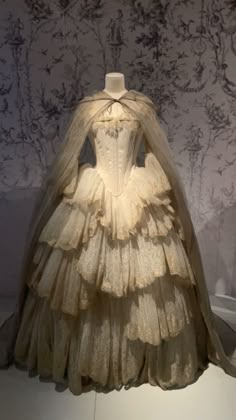 #dior #fashion #gallery #christiandior #dress #aesthetic Rococo Wedding Dress, Maxton Hall Aesthetic, Victorian Dress Aesthetic, Hall Aesthetic, Rococo Wedding, Wedding Dress For Women, Maxton Hall, Mode Chanel, Dior Dress