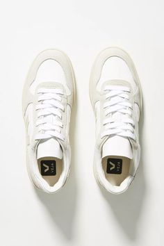 Veja V-10 Sneakers | Anthropologie Cute Sneakers For Women, Cultural Change, Casual Shoes Women Sneakers, Veja V 10, Save The Environment, Veja Sneakers, 2024 Style, Casual Sneakers Women, High Quality Shoes