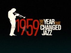 the year that changed jazz logo