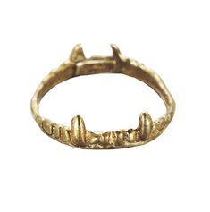 Vampire Crown — VERAMEAT Vampire Crown, Vampire Rings, Gold Fangs, Vampire Ring, Moon Phase Ring, Tooth Ring, Bff Gift, Snake Ring, Bff Gifts