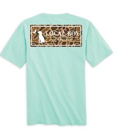 Crafted from 100% cotton and a traditional fit, Local Boy t-shirts are made with comfort and style in mind. It features a left chest pocket with a Local Boy logo and bold design on the back, our t-shirts are waredrobe essentials! 100% Cotton Branded Shoes For Men, Dress Purse, Simply Southern Tees, Casual Dress Pants, Western Outfits Women, Simple Trendy Outfits, Top Graphic Tees, Bold Design, Girls Long Sleeve