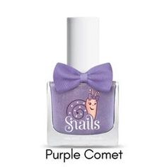 Snails Waterbased Nail Polish (Wash-Off) – Challenge & Fun, Inc. Nail Polish For Kids, Non Toxic Nail Polish, Kids Nail Polish, Water Based Nail Polish, Nail Polish Removers, 5th Birthday Party Ideas, Natural Nail Polish, Fun Activities For Toddlers, Hair Chalk