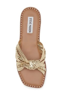 Sandals Nordstrom, Sporty Sunglasses, Soft Sandals, Pretty Sandals, Dr Shoes, Wedding Shoes Flats, Shoe Wishlist, Nordstrom Women, Gold Flats