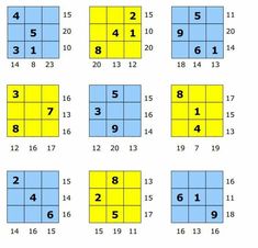 an image of the same number of squares as shown in this worksheet, which is