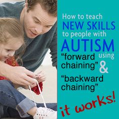 How to teach children with autism. For more info and resources follow my board http://www.pinterest.com/angelajuvic/autism-special-needs/ Website Planning, Behavior Therapy, Slp Ideas, Layout Plan, Speech Path, Teaching Techniques, Behavior Analysis, Planning Tools