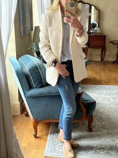 Blues & cream today
.
#mymidlifefashion #fashion #style #outfit #outfitpost #LTKautumn

Follow my shop @mymidlifefashion on the @shop.LTK app to shop this post and get my exclusive app-only content!

#liketkit #LTKeurope #LTKover50style
@shop.ltk
https://liketk.it/4Y9bc