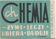 an old concert ticket for the chema show