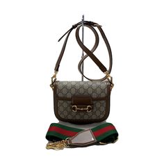 Gucci Shoulder Bag Brown Leather Gucci Shoulder Bag Brown Leather Women's Depth: 5 Height: 16 Width: 20.5 Bags Gucci, Shoulder Bag Brown, Gucci Shoulder Bag, Gucci Bags, Gucci Bag, Leather Women, Brown Leather, Bag Lady, Gucci