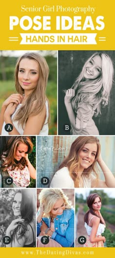 50 Back to School Photography Tips and Ideas Portret Feminin, Pose Portrait, Posing Tips, Posing Guide, Senior Poses, School Photography, Photography 101, Trik Fotografi