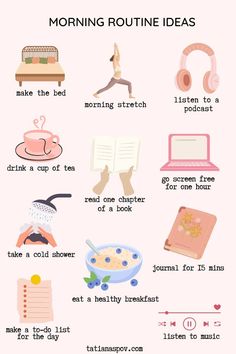 Things To Eat At Night Healthy, Daily Princess Habits, How To Become More Responsible, Healthy Habits For Women Lifestyle, Glowup Routine, Productivity Lifestyle, Healthy Habits For Women, 2024 Photoshoot, Motivation Productivity