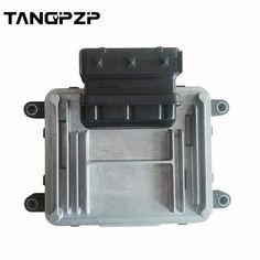 an image of a car engine cover with the words tangpz on it's side