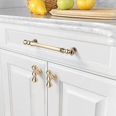 Selecting the right hardware for your cabinetry is essential for both functionality and style. Consider the material, finish, and size that harmonizes with your design. Thoughtful choices elevate your space, blending practicality with aesthetic appeal.