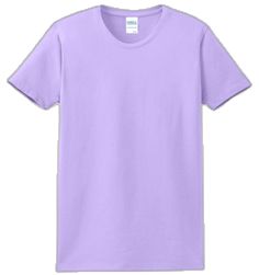 Basic Purple Short Sleeve T-shirt, Purple Plain Short Sleeve Top, Basic Purple Crew Neck T-shirt, Basic Purple T-shirt With Relaxed Fit, Purple Plain Crew Neck Top, Basic Purple Plain T-shirt, Lavender Crew Neck Basic Top, Basic Lavender Crew Neck Top, Plain Purple Cotton T-shirt